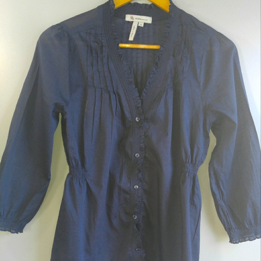 BCBGeneration blouse